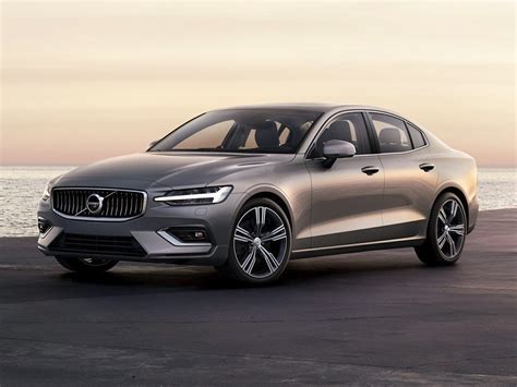 Volvo s60 automatic. Things To Know About Volvo s60 automatic. 